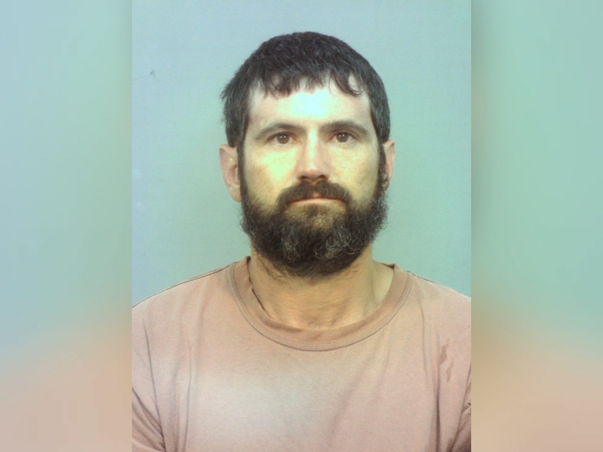 Ohio Mugshot - f3jjdem