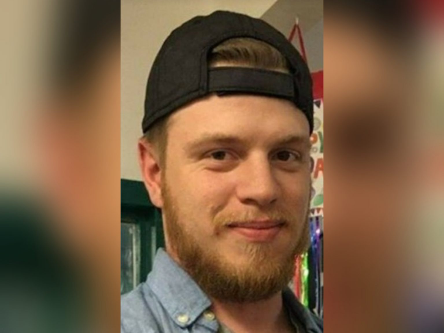 Pleasantville OH Joshua Wolfe (October 24, 1989 June 15, 2021) Age 31 Scioto Post