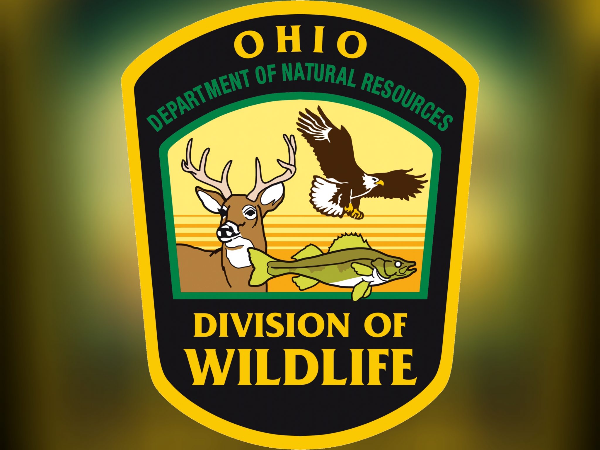 ODNR Three Wildlife Officers to Receive Medal of Valor for LifeSaving