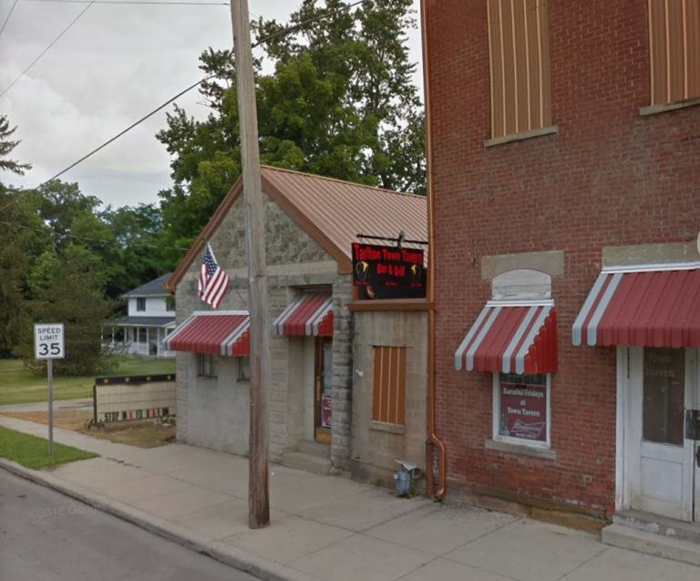 BREAKING Tarlton Tavern Bar Evacuated after gas Leak Scioto Post