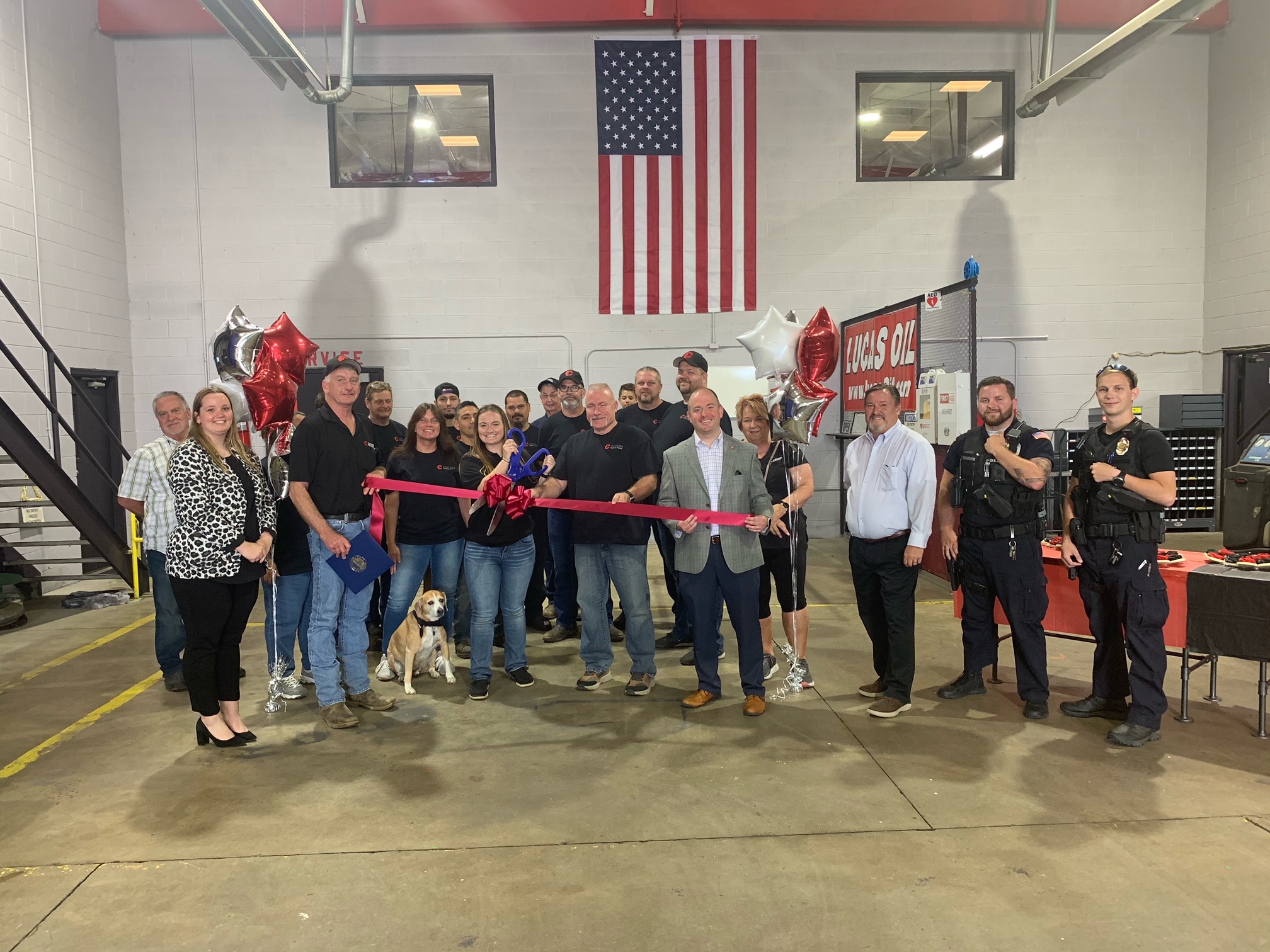 New Business Eastern Truck and Trailer Opens in Circleville Scioto Post