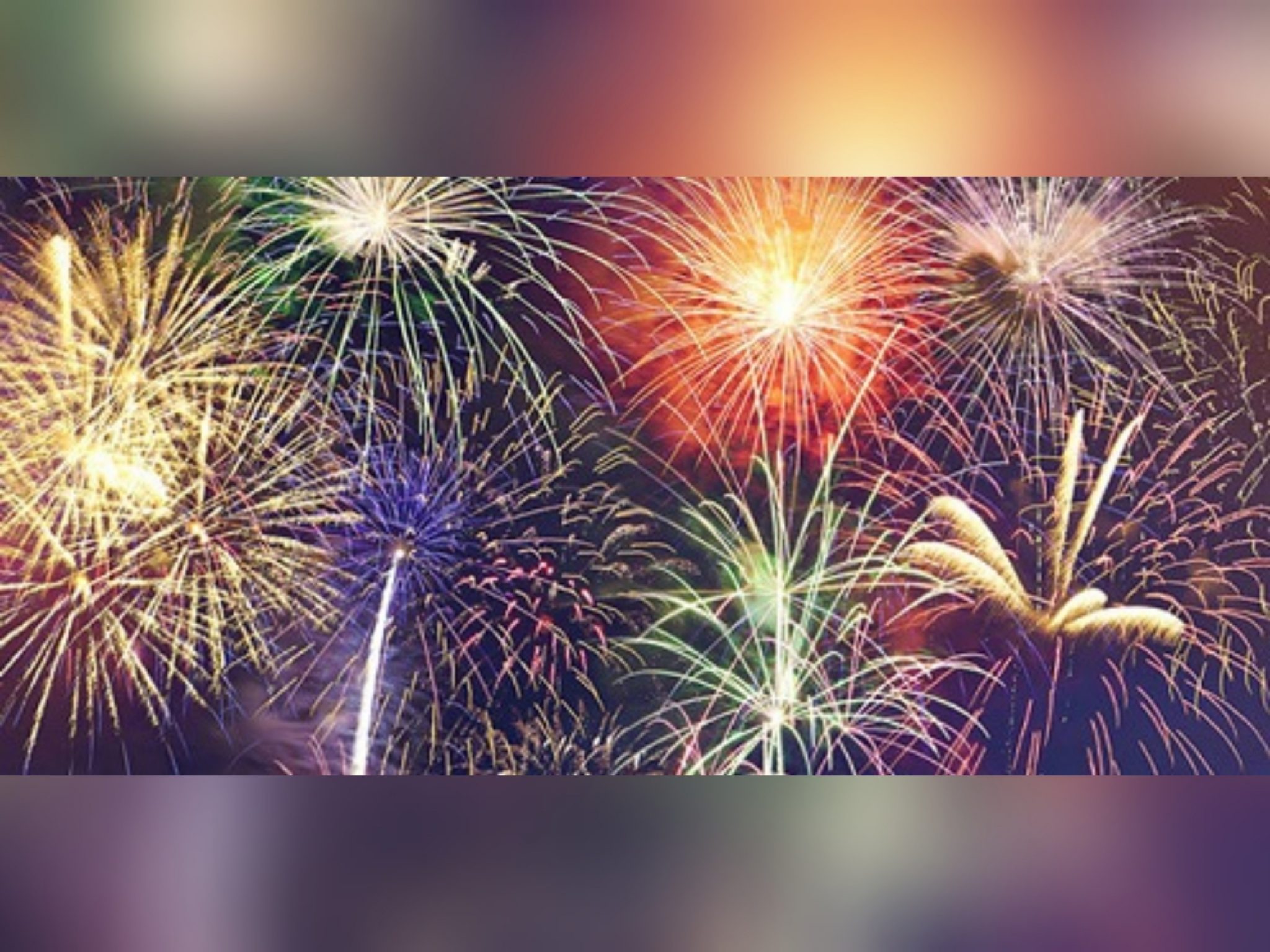 Circleville OH 4th of July Fireworks at Fairgrounds Not Planned in