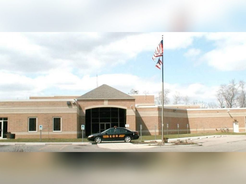 Nelsonville OH Police Releasing Felony Offenders Due to Lack of Space