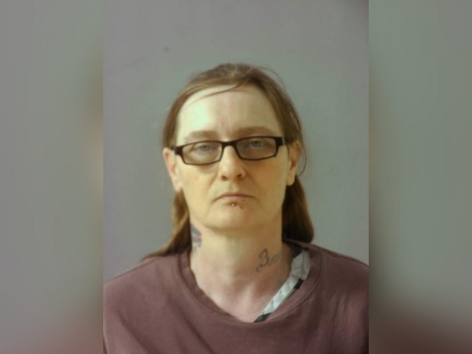 Vinton County OH Narcotics Warrant Leads to an Arrest, Cash, Stolen