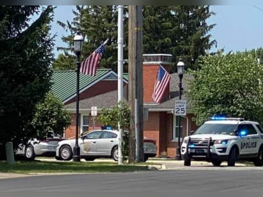 Lithopolis OH Juvenile Killed, 38 Year Old Woman Critical After Pedestrian Crash Impairment