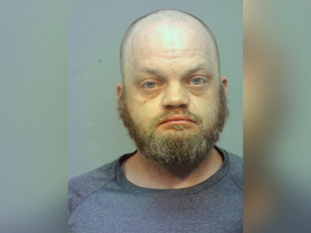 Nelsonville OH 37 Yearold Man Shot and Killed by Officer, Previously