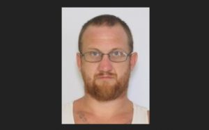 Scioto County Man Arrested After Shooting Gun and Barricading in Home ...