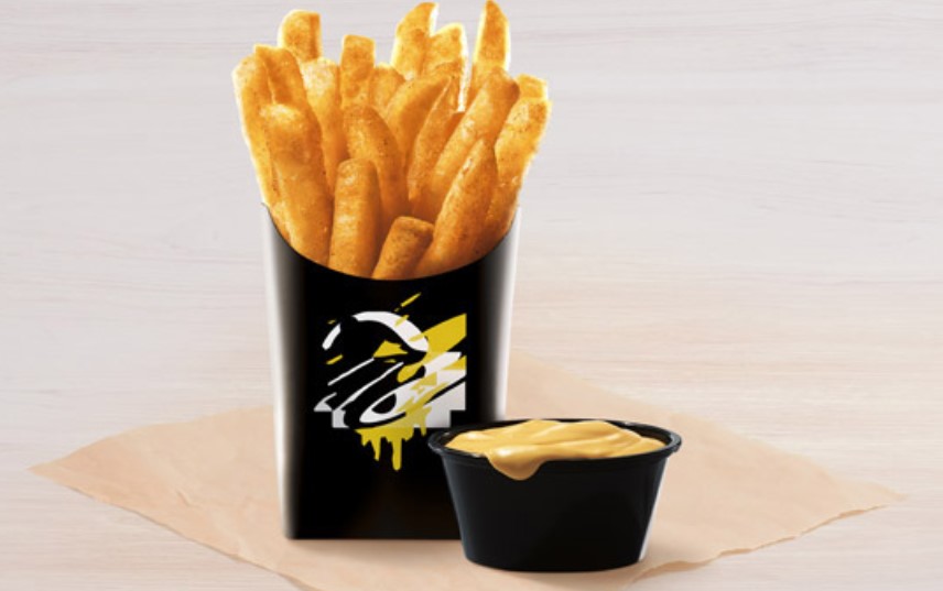 Taco Bell is bringing back Nacho Fries
