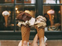 Velvet Ice Cream Hosts Cars, Crafts & Cones Weekend at Ye Olde Mill