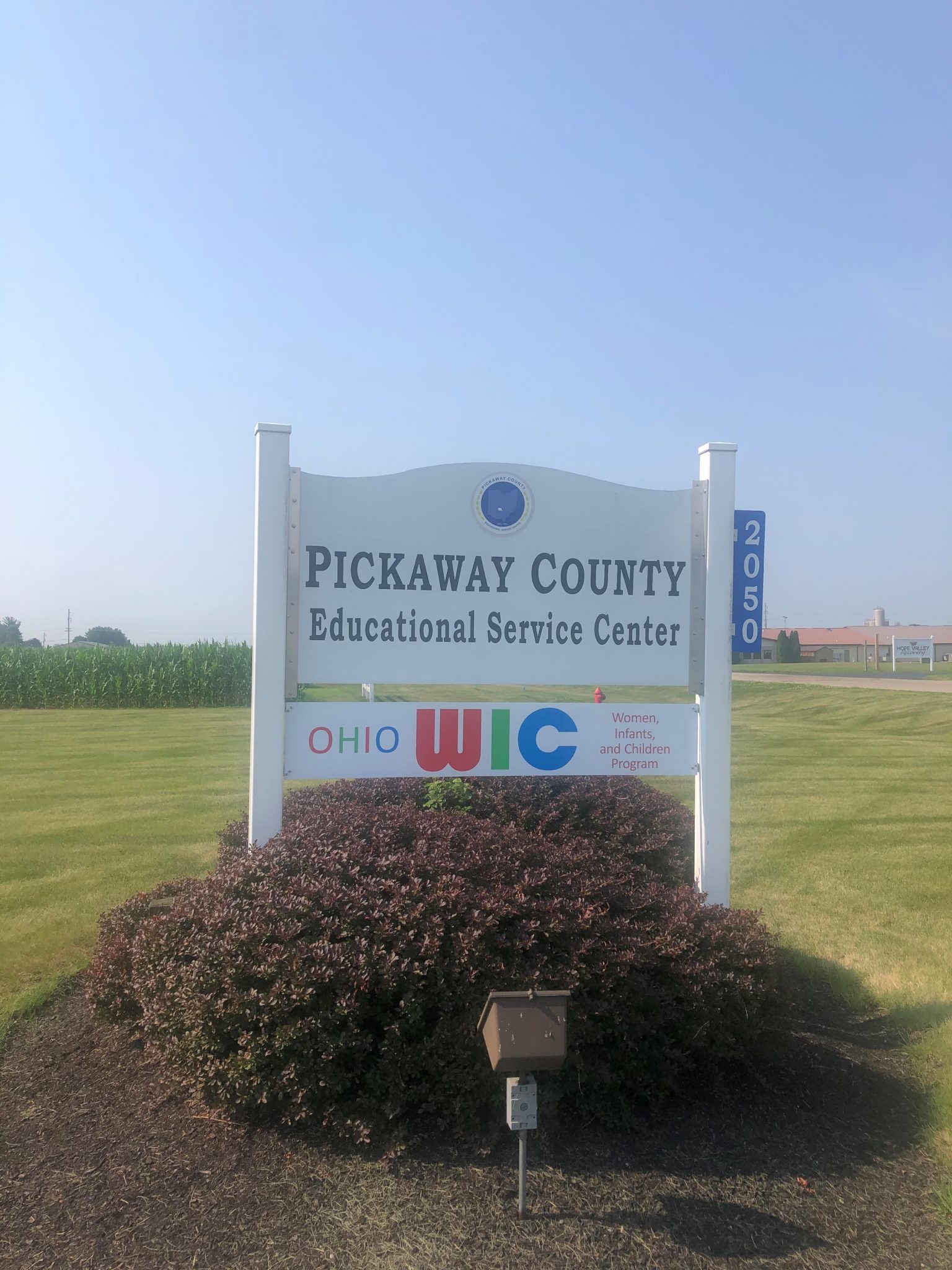 Pickaway County WIC Office Relocates to a Larger Space to Better Serve