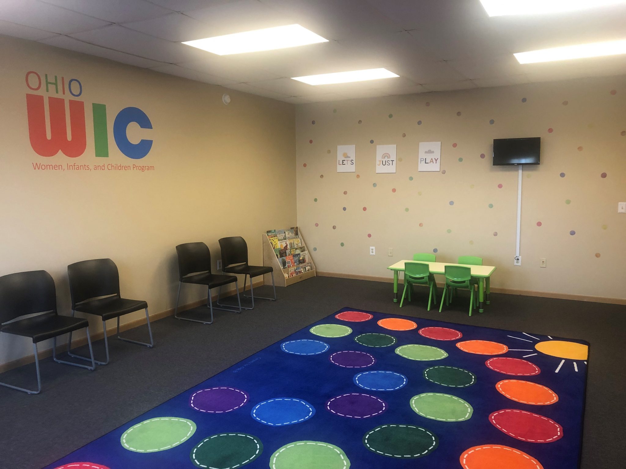 Wic Office Opelika Al 90