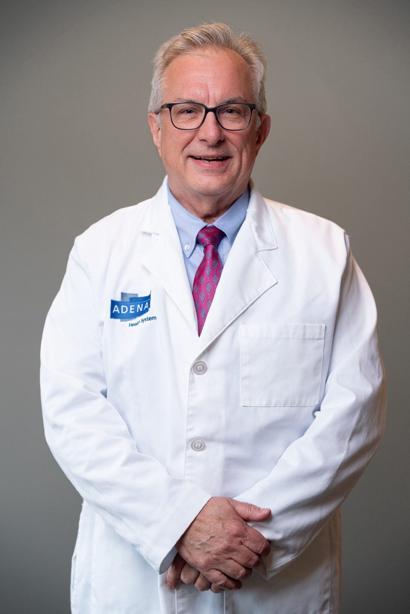 Greenfield OH Adena’s Dr. Richard Mizer named Family Physician of the Year by the Ohio Academy