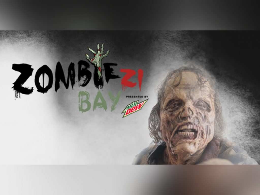 Columbus Zoo Releases More info on Zombiezi Bay Halloween Event on