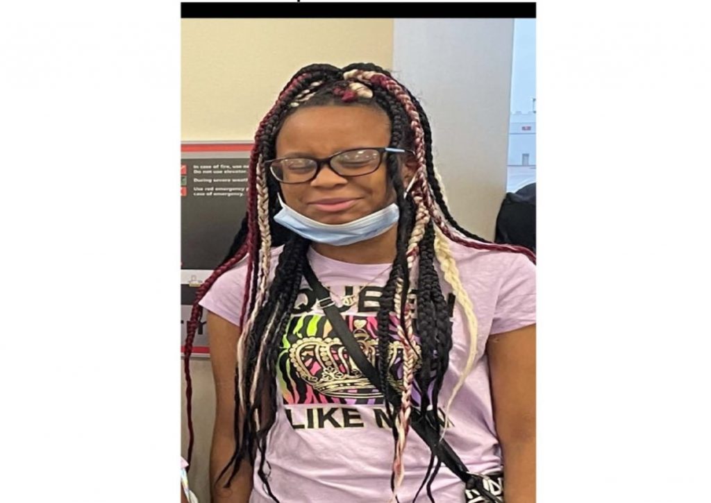 MISSING Lithopolis Juvenile Missing for Several days Scioto Post