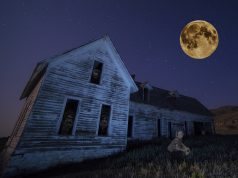 Ross County Historical Society to Host “Haunted Histories” Evening of Victorian Spiritualism and Local Folklore