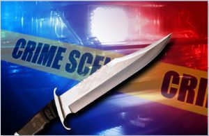 Incident Report: Possible Stabbing in Chillicothe