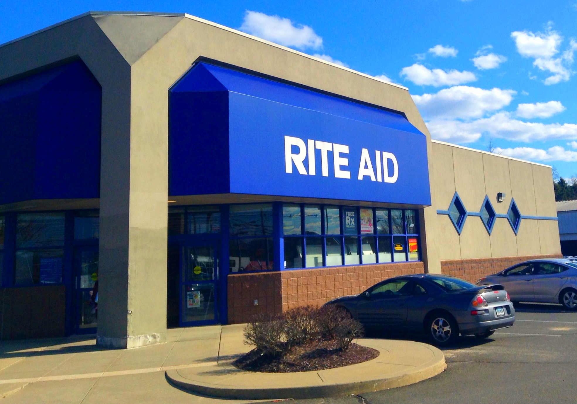Rite Aid to Close 63 Stores Nationwide Scioto Post