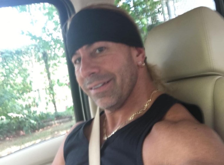 MISSING: Professional Wrestler Sean Casey Missing for Weeks