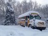 Snow Emergencies Prompt Widespread School Closures Across Southern Ohio