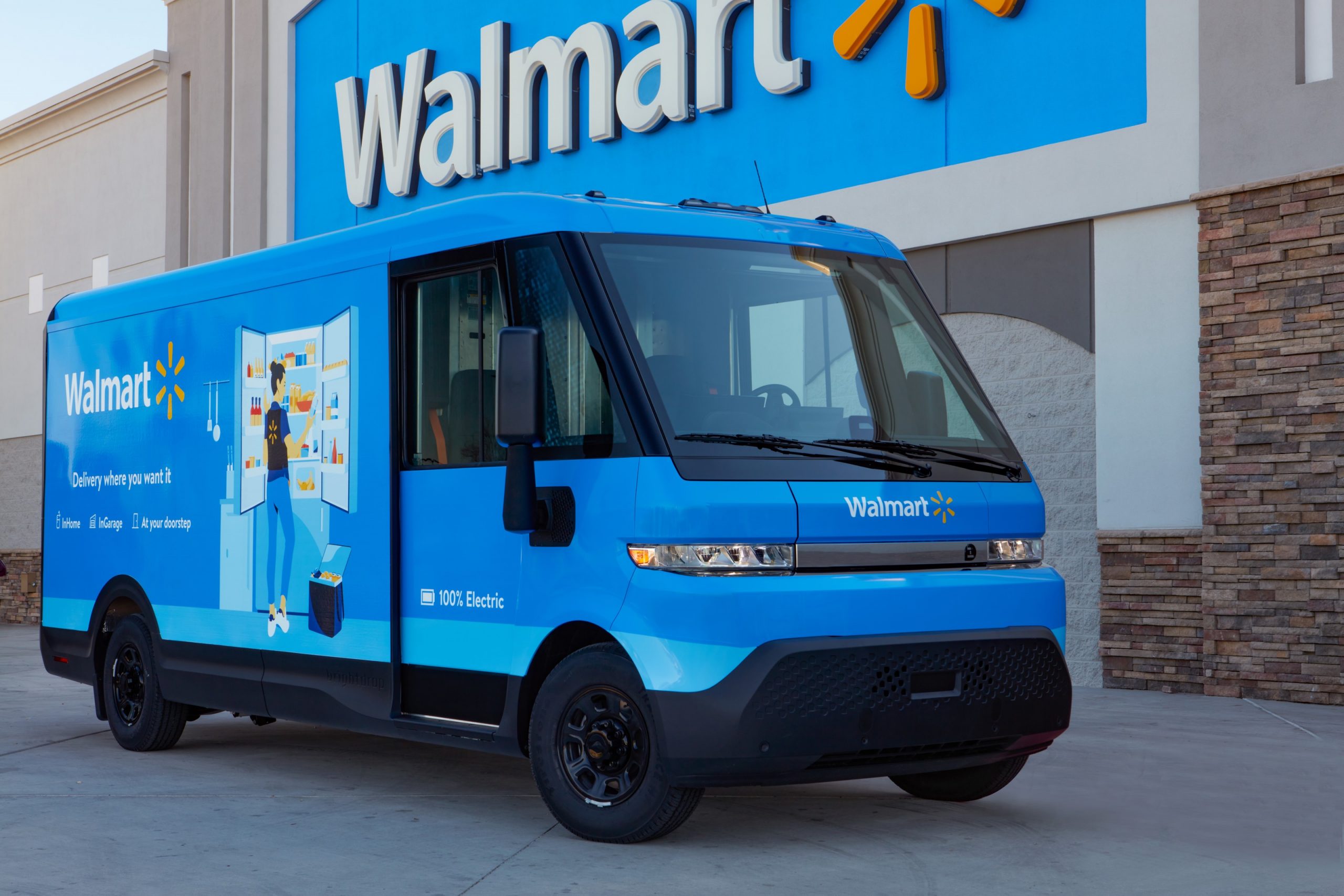Walmart is Now Using New AI Technology to Prevent Shoplifting - Scioto Post
