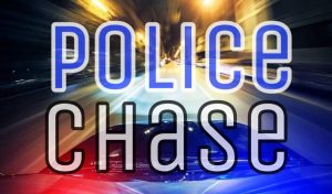 High-Speed Chase Through Pickaway County Ends in Arrest After 115 MPH Pursuit in a Van