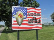 Ashville Water Plant Debate: Aging Facility Needs Replacement, With or Without Data Center