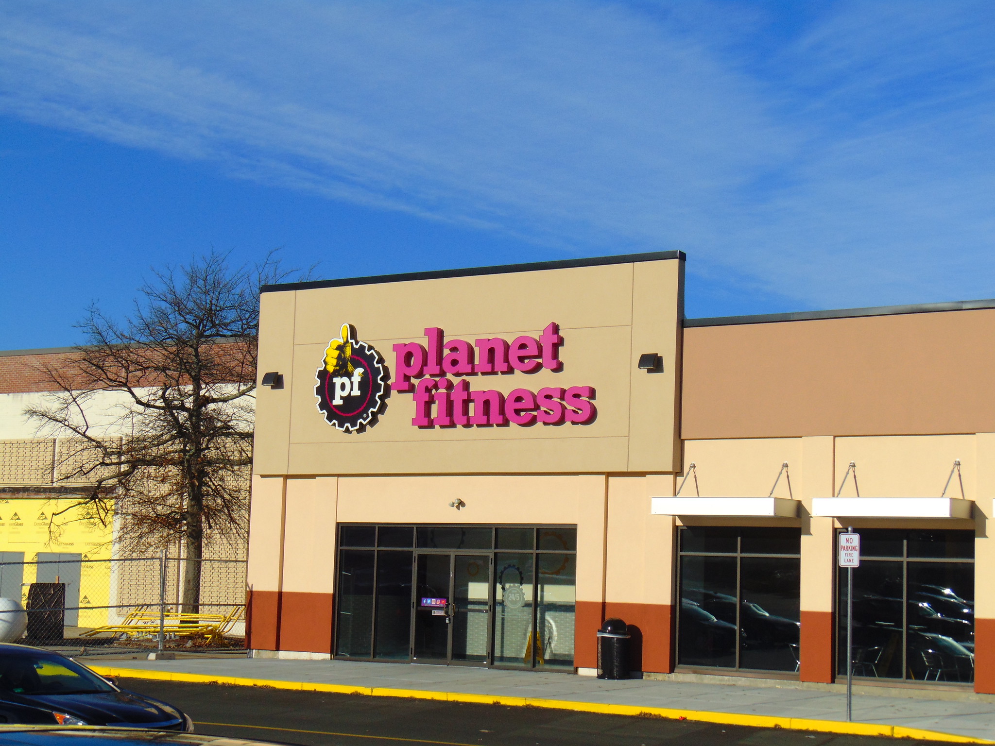 Its Offical: Planet Fitness is Coming to Circleville this Spring - Scioto Post