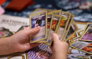 Man Sentenced to Jail After Buying 58,000 Dollar Pokemon Card with COVID Loans