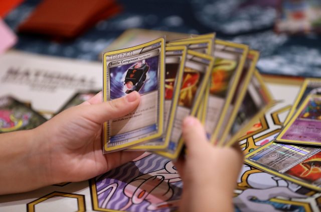 Pokemon World Championships Held In San Francisco