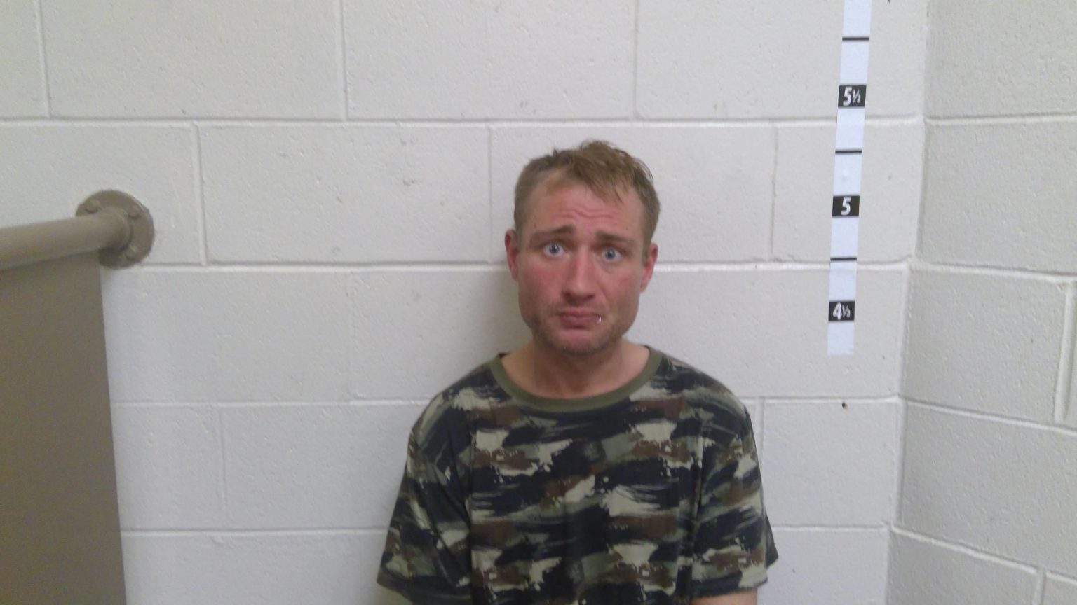 Chillicothe Police Respond to Man Threatening with Gun Scioto Post