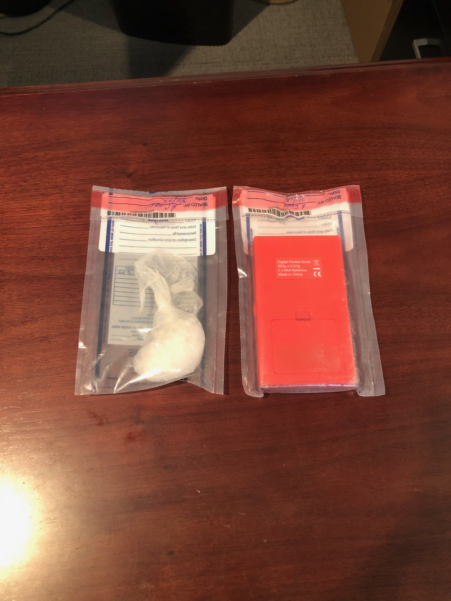Pike County Arrest - textlu9