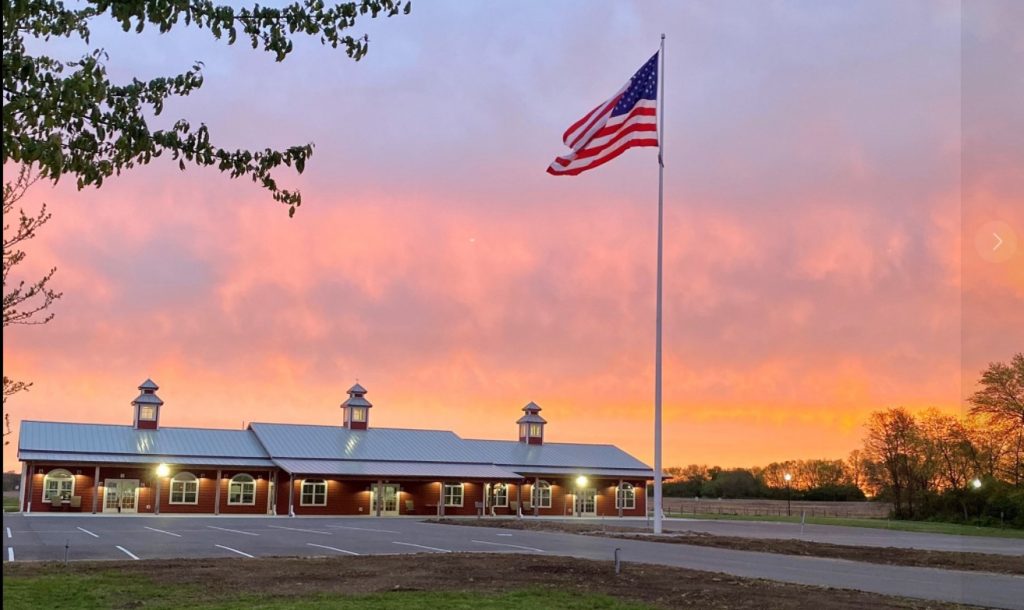 South Bloomfield Releases Park Improvement Plans for 2022 Scioto Post