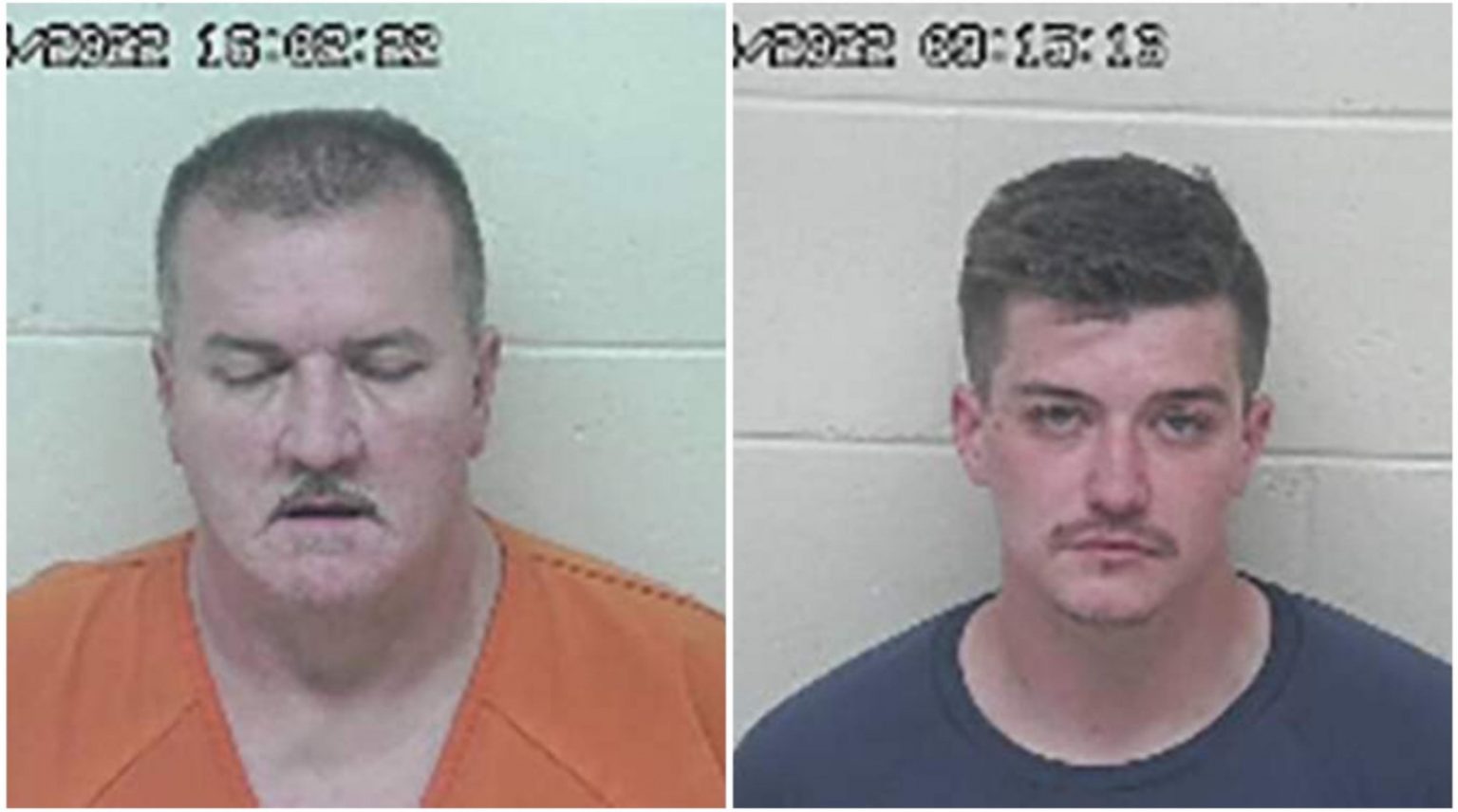 Father and Son Arrested in Possible Drug Trafficking Business - Scioto Post