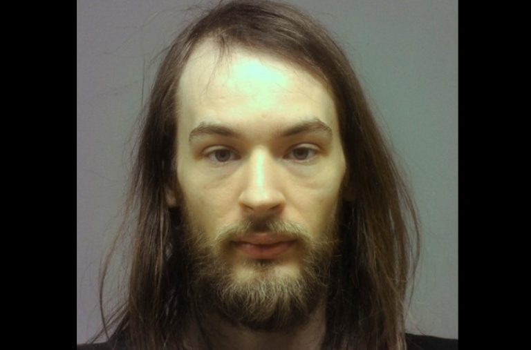 Vinton County 28 Year Old Man Arrested for Child Sex Crimes Scioto Post