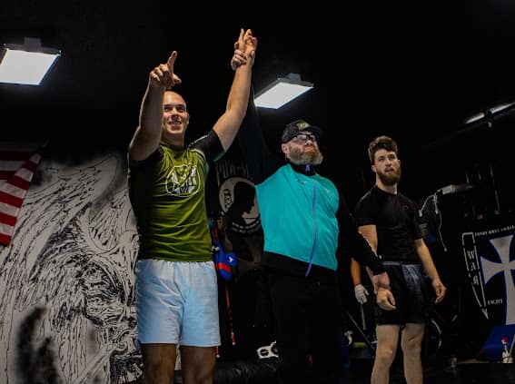Hurry wins World Jiu-Jitsu Championship, Observer Local News