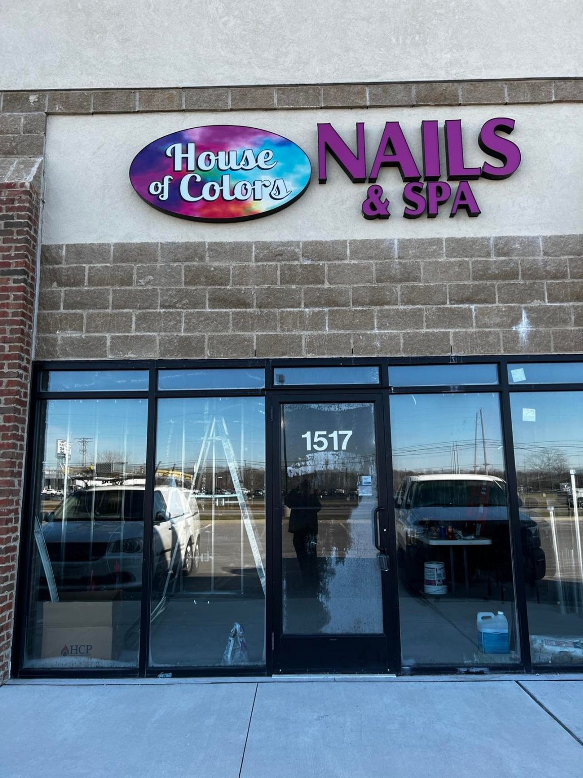 NEW BUSINESS House of Colors Nails in Circleville Opens Scioto Post