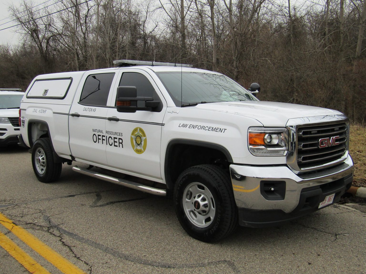 Ohio Division of Wildlife Field Reports for Southern Ohio - Scioto Post