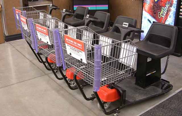 Ross County - Two People in Motorized Attempt Theft at Weren't Able Roll Away - Scioto Post