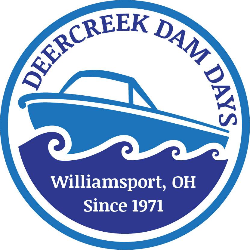 Pickaway County Deercreek Dam Days Festival Starts Tomorrow! Scioto