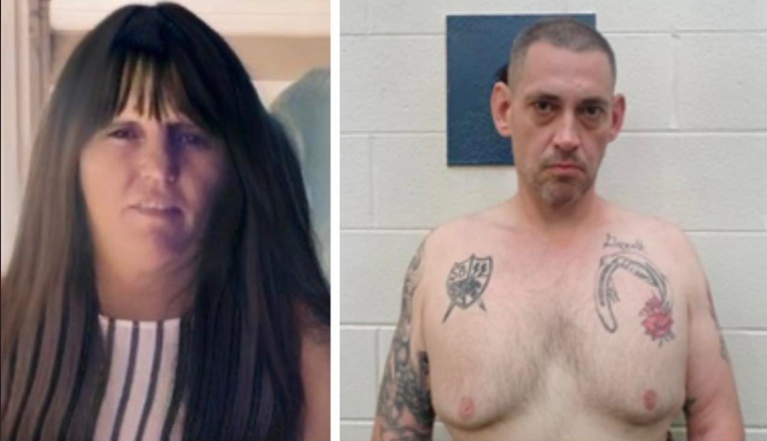 Vicky White, Alabama corrections officer who escaped with Casey