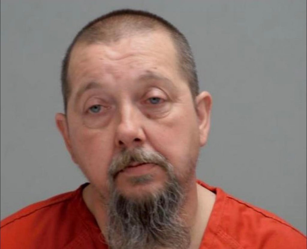 Man Sentenced to Jail for Construction Trailer BreakIn Commercial