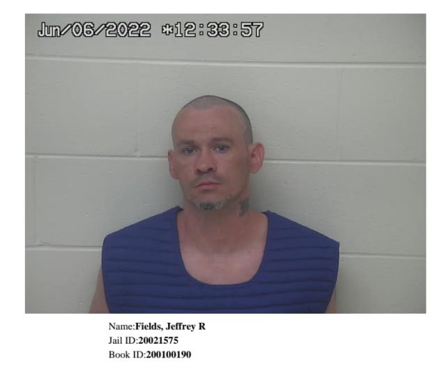 Scioto County One prisoner Still on the Loose after Escaping the Star