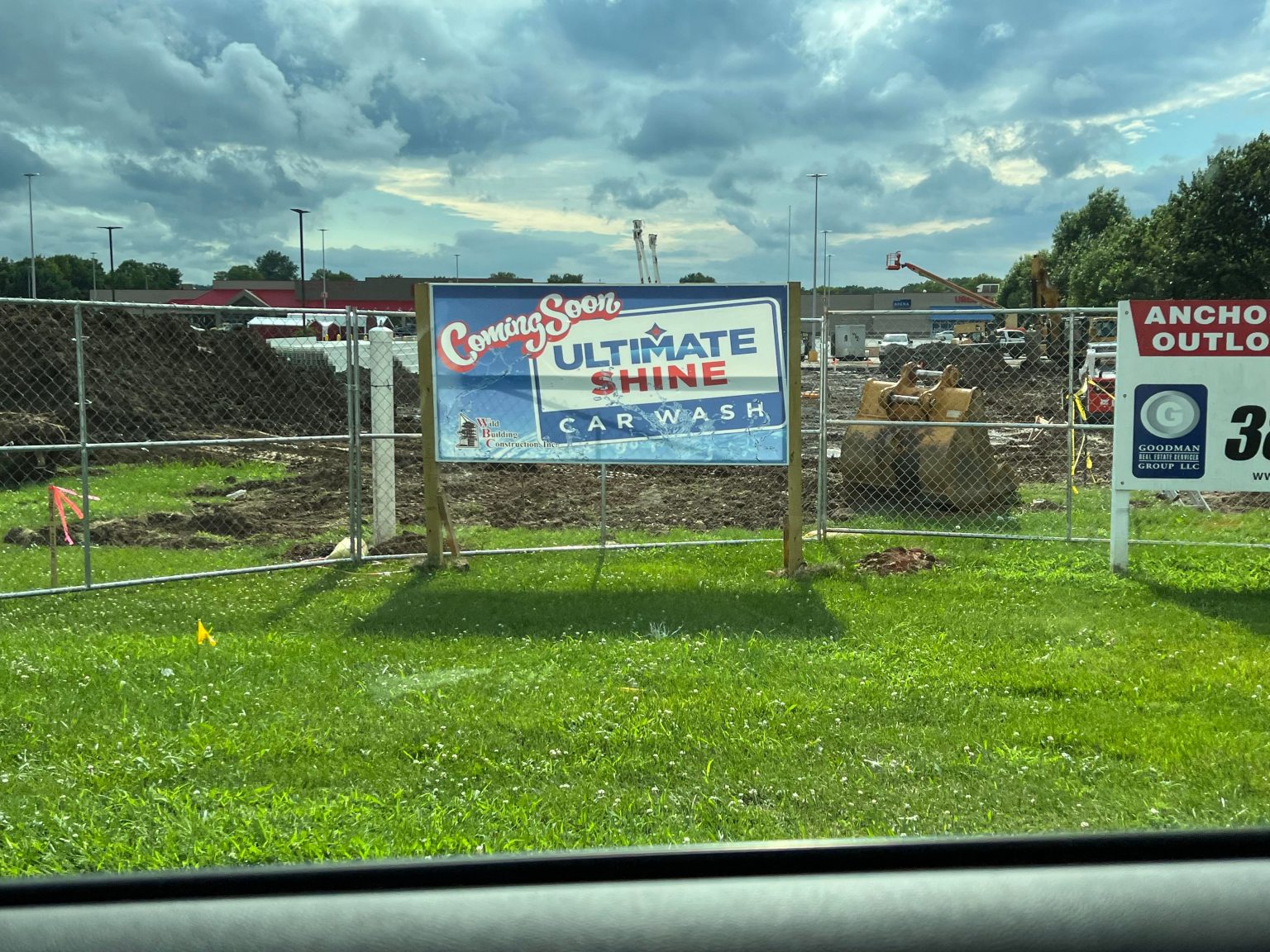 New Business Ultimate Shine Car Wash in Chillicothe Scioto Post