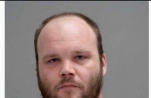 Pickaway County Man Charged with Week-Long Theft Crime Spree from Walmart