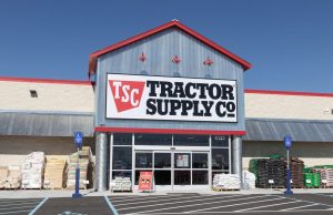 Tractor Supply Declares Nov. 1 National Hometown Heroes Day to Honor Military, Veterans and First Responders