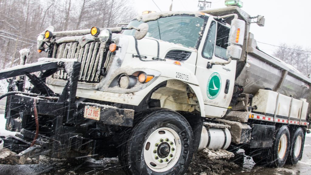 ODOT Looking to Hire Snow Truck Plow Operators Scioto Post