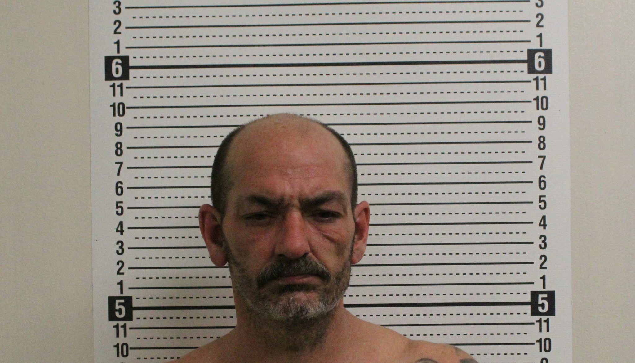 One Arrested During Garage Structure Fire In Ross County Scioto Post