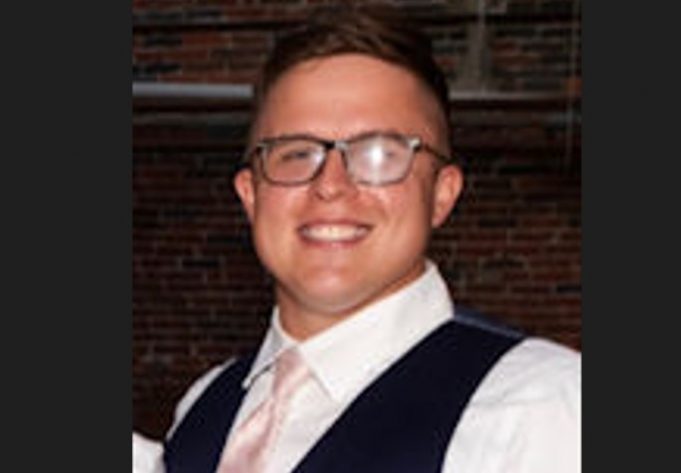 Cody Ryan Jordan, 27, of Chillicothe - Scioto Post