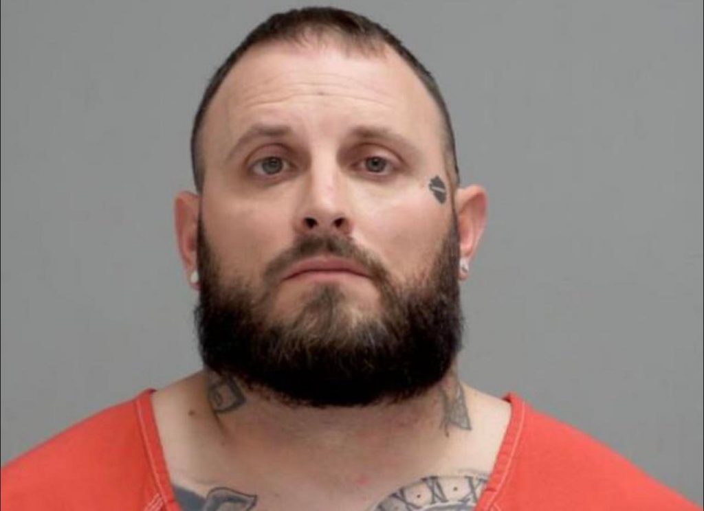 Pickaway County - Man Arrested After Being Stabbed in the Head after ...