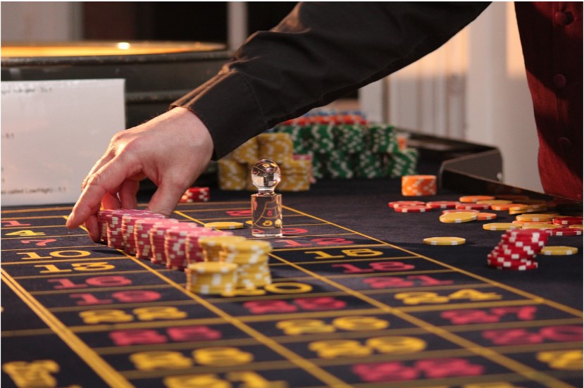 Proof That casinos Is Exactly What You Are Looking For